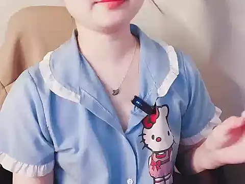 hunhun122 online show from March 19, 6:23 pm