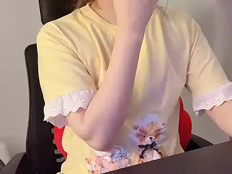 hunhun122 online show from June 7, 5:53 pm