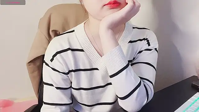 hunhun122 online show from March 13, 4:52 pm