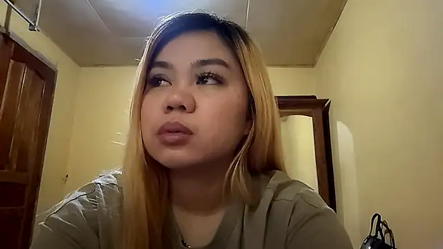 RamonaElston online show from March 14, 12:33 am