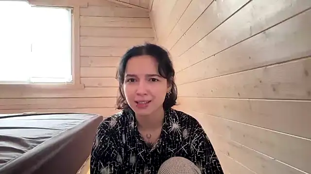 KateMiragee online show from March 23, 8:09 am