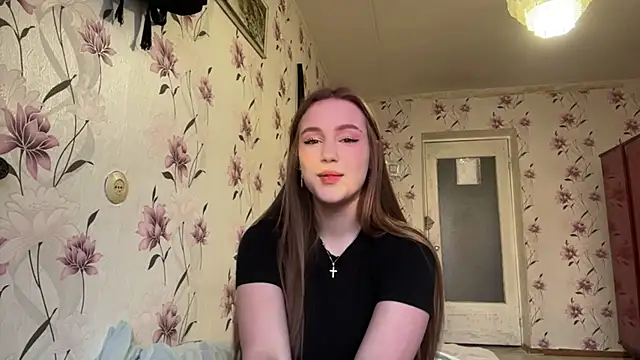 AnnaWasp online show from March 13, 4:58 am