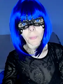 oursecretnights1 online show from May 1, 12:25 am