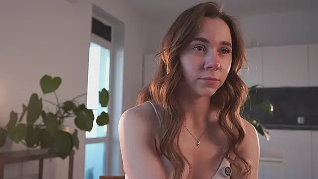TemekaBlachly online show from April 16, 2:17 pm