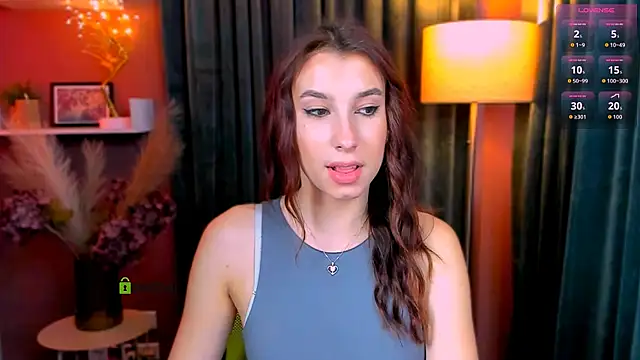 ameliaa sweet online show from May 5, 11:24 am
