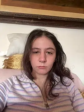 sugarbabbyivy online show from April 13, 7:31 am