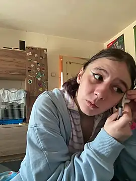 sugarbabbyivy online show from April 16, 8:58 am