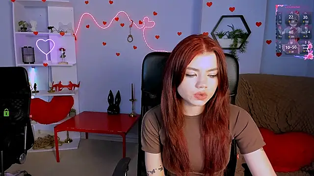 trixy melison online show from May 22, 11:14 pm