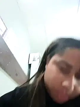 gatinha20257 online show from July 10, 5:13 pm
