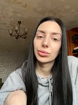 MishellKins online show from March 17, 10:30 am