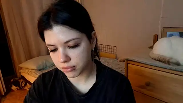 MiaTemptress online show from April 29, 2:31 pm