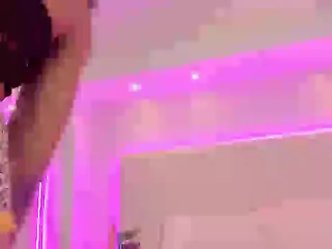 cintya evans online show from April 22, 8:17 pm