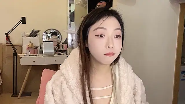 Lucky guoguo1 online show from March 27, 5:35 pm