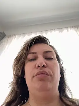 SweetCurvess online show from May 8, 8:17 am