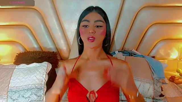 tiifannysexyhot online show from March 20, 4:28 am