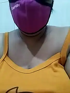 anjupere online show from March 20, 9:30 pm