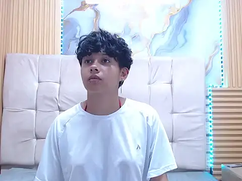 mauren icarus online show from March 13, 8:43 pm