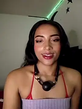 KattyBerryX online show from July 26, 10:28 pm