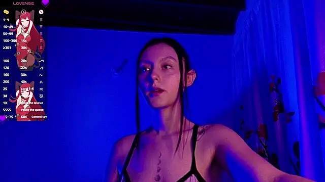 Isis101 online show from April 1, 4:13 am