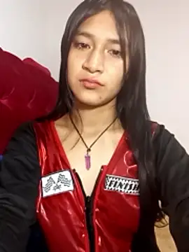 KarolaMendez online show from April 23, 6:32 pm