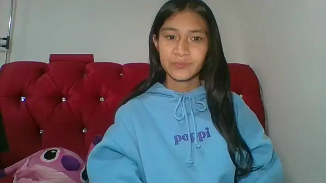 KarolaMendez online show from April 30, 8:57 pm