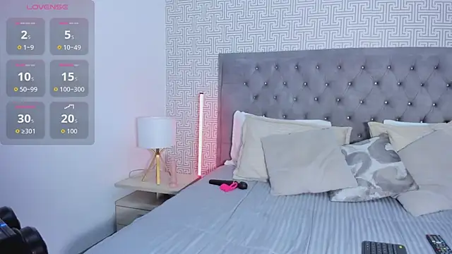 Alexa Wiild online show from April 1, 11:33 am