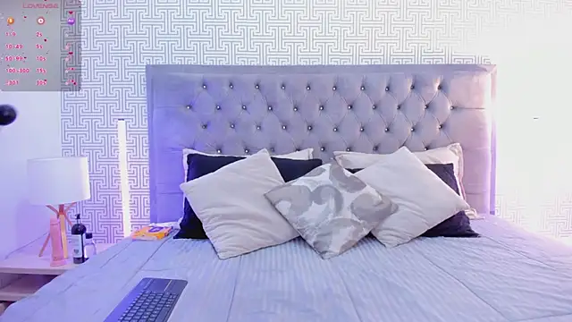 Alexa Wiild online show from May 9, 4:36 am