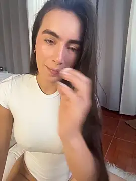 Evacrox online show from April 20, 4:43 pm