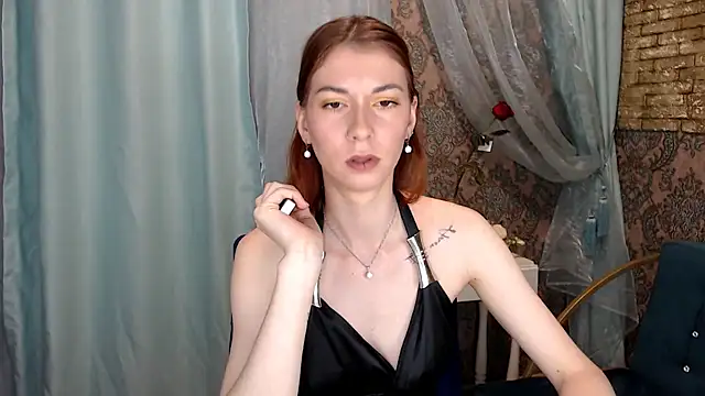 NellyRedHot online show from May 8, 2:15 am
