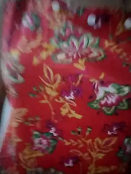 Tasty Cherry online show from March 28, 6:18 pm