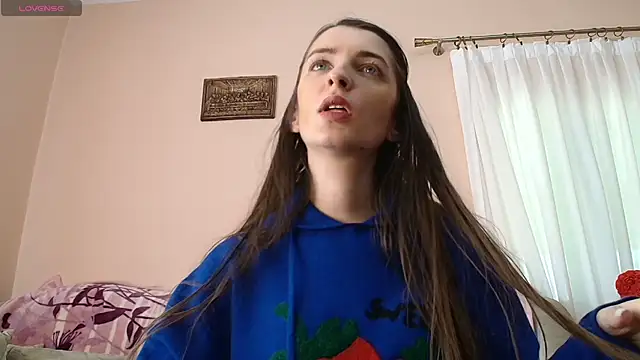 love on fire6 online show from April 25, 2:14 pm