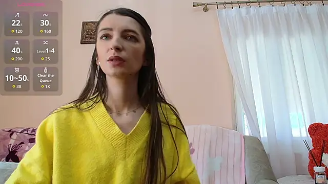 love on fire6 online show from March 15, 12:40 pm