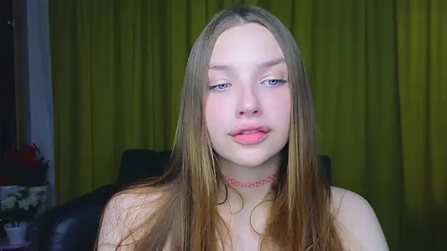 DariaAngels online show from April 8, 11:45 am