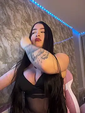 angel sweet v online show from August 7, 2:40 am