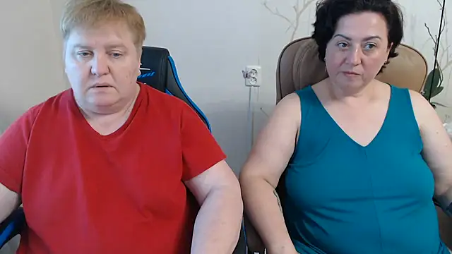 Lindy-Jeanie online show from June 15, 5:35 pm