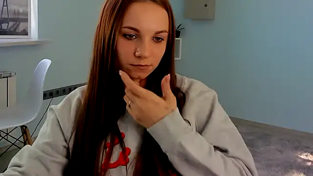 CharisseMillisor online show from March 13, 7:09 am