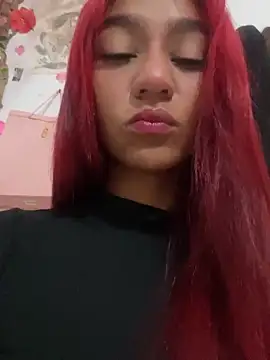 Lucy-Sweet22 online show from April 7, 3:19 am