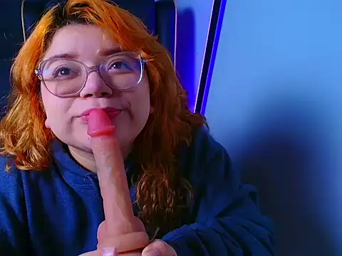 alli  online show from May 16, 11:04 pm