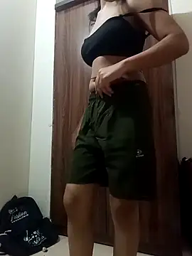 ritika gupta02 online show from March 29, 6:51 pm