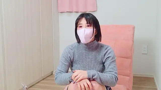 sakura mini online show from April 7, 11:34 am