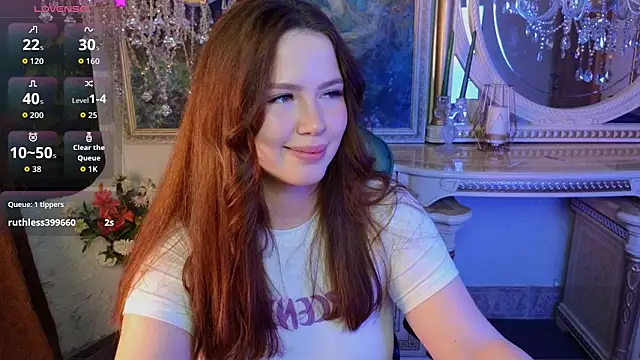 MarryMilash online show from March 29, 8:46 am