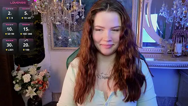 MarryMilash online show from April 18, 6:16 am