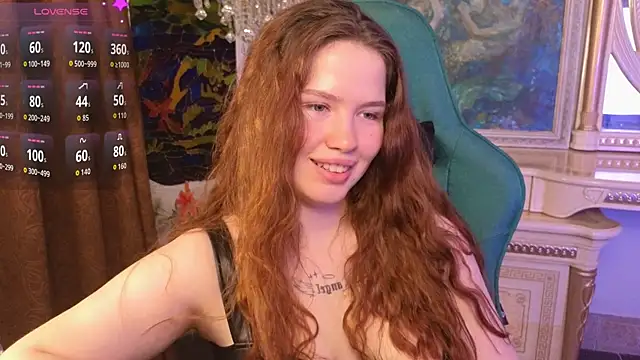 MarryMilash online show from June 12, 6:54 am