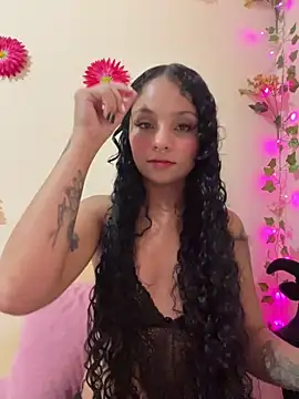 SpidderSecret online show from March 23, 12:28 am