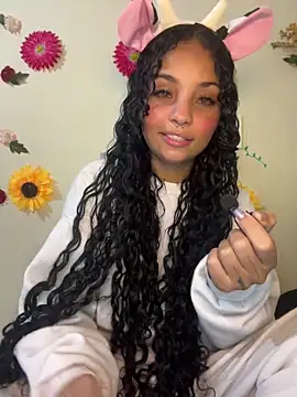 SpidderSecret online show from May 14, 2:17 am