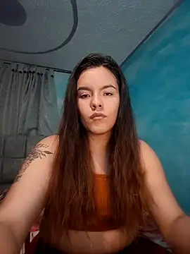 Estrella 2407 online show from March 16, 2:58 am