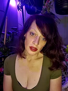 PurpleBunnyxo online show from May 30, 3:04 am