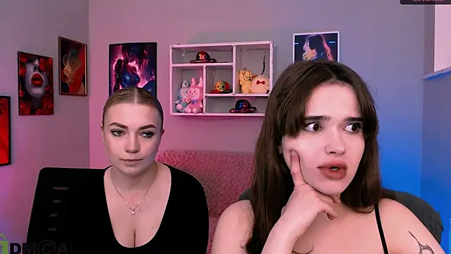 bianca bright online show from May 18, 9:37 am