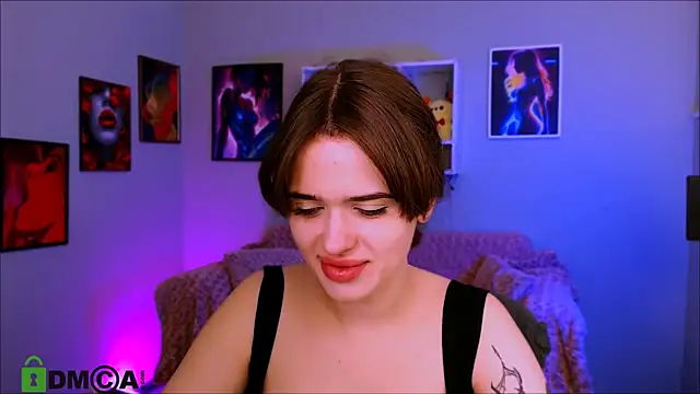 bianca bright online show from May 1, 9:23 am