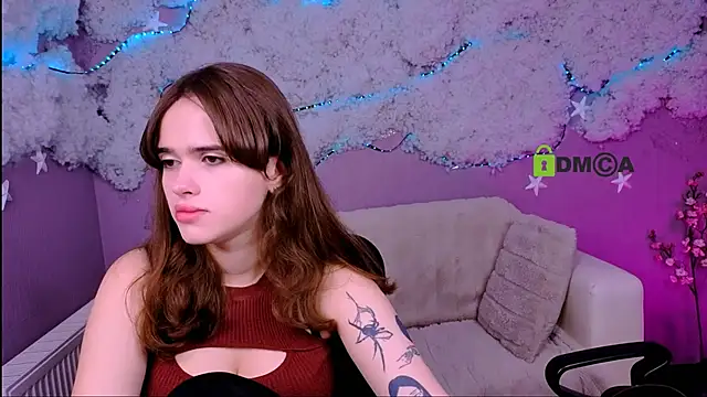 bianca bright online show from May 4, 9:24 am